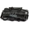 ORTLIEB Rack-Pack - 24L Travel Bag - Black