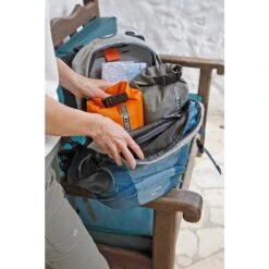 ORTLIEB Dry Bag PS10 - 3L - Orange 7 ORTLIEB Dry Bag PS10 - 3L - Orange -Ortlieb 45745 02 d 72986 5