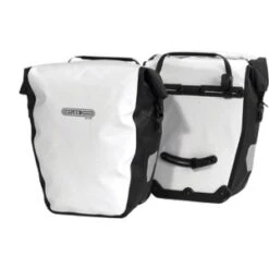 Ortlieb Back-Roller City Rear Panniers