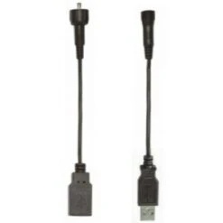 Ortlieb Cable Adaptor Set For Ultimate 6 Pro E