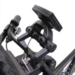 Ortlieb Ultimate 6 Handlebar Adaptor Support -Ortlieb 66192 1