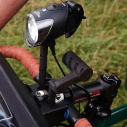 Ortlieb Ultimate 6 Handlebar Adaptor Support -Ortlieb 66192 2