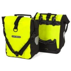 Ortlieb Sport Roller Hi Viz Panniers