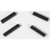 Ortlieb QL1/QL2 Rack Abrasion Protectors -Ortlieb 69564