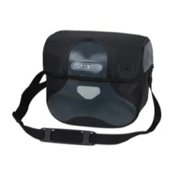Ortlieb Ultimate Six Classic 8.5 L Handlebar Bag
