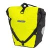 ORTLIEB Back-Roller High Visibility - QL2.1 Bike Pannier - 20L - Neon Yellow - Black Reflex 2 ORTLIEB Back-Roller High Visibility - QL2.1 Bike Pannier - 20L - Neon Yellow - Black Reflex -Ortlieb 71425 01 d 114571