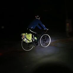 ORTLIEB Back-Roller High Visibility - QL2.1 Bike Pannier - 20L - Neon Yellow - Black Reflex 7 ORTLIEB Back-Roller High Visibility - QL2.1 Bike Pannier - 20L - Neon Yellow - Black Reflex -Ortlieb 71425 03 d 114573 1