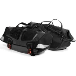 ORTLIEB Recumbent-Bag (Pair) - 2x36L - Black