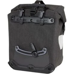 ORTLIEB Sport-Roller High Visibility - QL2.1 Bike Pannier (pair) - 2x12.5L - Black Reflex 8 ORTLIEB Sport-Roller High Visibility - QL2.1 Bike Pannier (pair) - 2x12.5L - Black Reflex -Ortlieb 71721 02 d 115072