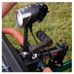 ORTLIEB Handlebar Mounting-Set - Support - Black 10 ORTLIEB Handlebar Mounting-Set - Support - Black -Ortlieb 71988 03 d 115549