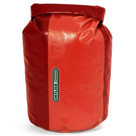 ORTLIEB Dry-Bag PD350 - 7L - Cranberry-signal Red 3 ORTLIEB Dry-Bag PD350 - 7L - Cranberry-signal Red
