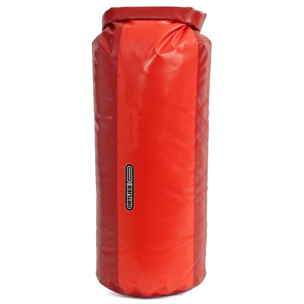 ORTLIEB Dry-Bag PD350 - 13L - Cranberry-signal Red 3 ORTLIEB Dry-Bag PD350 - 13L - Cranberry-signal Red