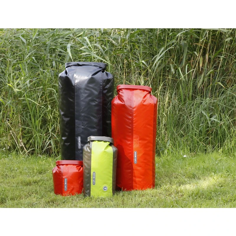 ORTLIEB Dry-Bag PD350 - 59L - Cranberry-signal Red 6 ORTLIEB Dry-Bag PD350 - 59L - Cranberry-signal Red - Image 4