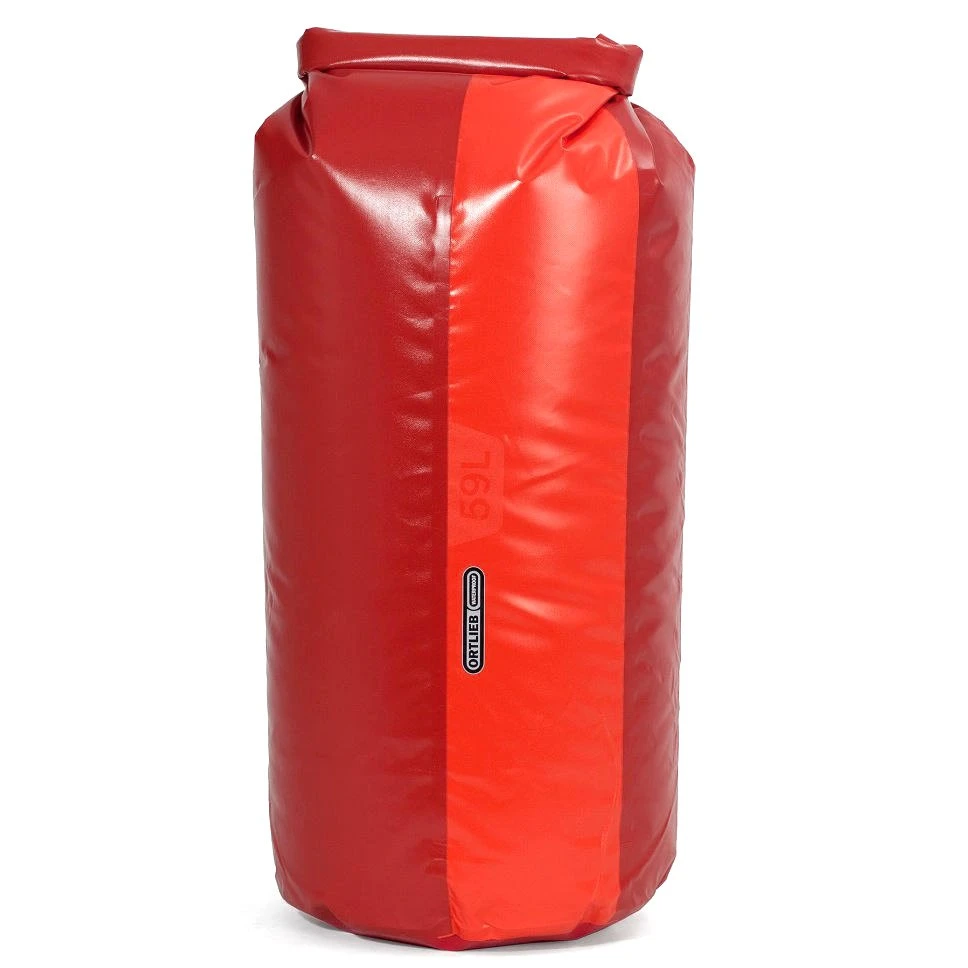 ORTLIEB Dry-Bag PD350 - 59L - Cranberry-signal Red 3 ORTLIEB Dry-Bag PD350 - 59L - Cranberry-signal Red