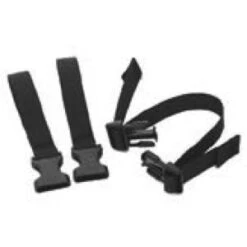 Ortlieb Spring Saddle Bag Adaptor Set