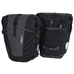 Ortlieb Back-Roller Pro Plus Rear Panniers 4 Ortlieb Back-Roller Pro Plus Rear Panniers - Image 2
