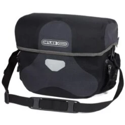 Ortlieb Ultimate Six Plus 8.5 L Handlebar Bag