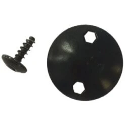Ortlieb Universal Screw Set For QL 2.1 Bags