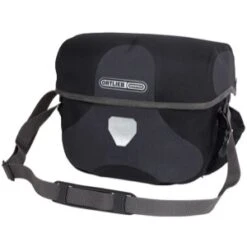 Ortlieb Ultimate Six Plus 7 L Handlebar Bag