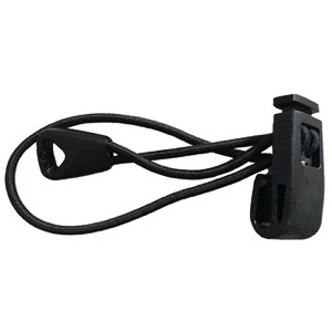 Ortlieb Safe-It Ultimate Bar Bag Fixing Clip Set 3 Ortlieb Safe-It Ultimate Bar Bag Fixing Clip Set