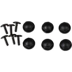 Ortlieb Screw Set For QL1/QL2 Bags