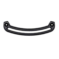 Ortlieb Half-Elliptical Rail For Lower Hooks