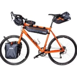 Ortlieb Frame-Pack Toptube Frame Bags -Ortlieb 94120 2