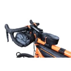 Ortlieb Cock-Pit Pack Toptube Bags -Ortlieb 94121 4