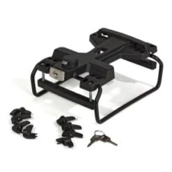 Ortlieb Adapter For Travel-Biker/Trunk Bag