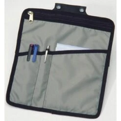 Ortlieb Waist Strap Pocket For Messenger Bag