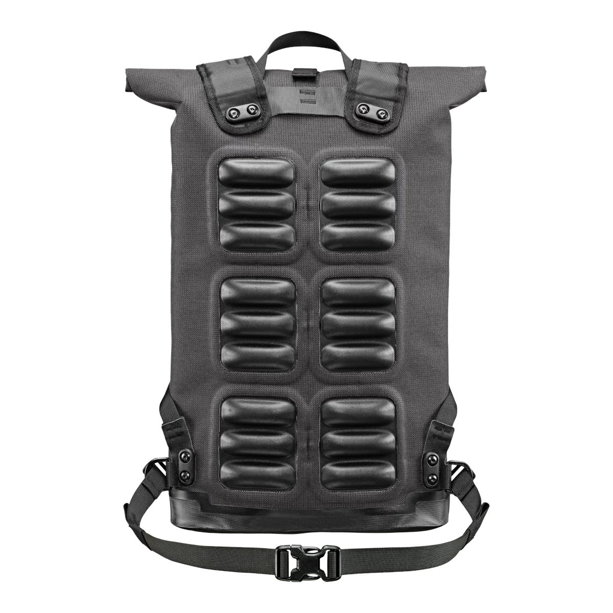 ORTLIEB Commuter-Daypack Urban 21L Backpack - Pepper 5 ORTLIEB Commuter-Daypack Urban 21L Backpack - Pepper - Image 3
