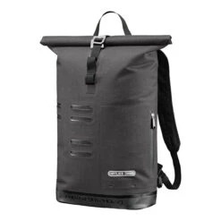 ORTLIEB Commuter-Daypack Urban 21L Backpack - Pepper