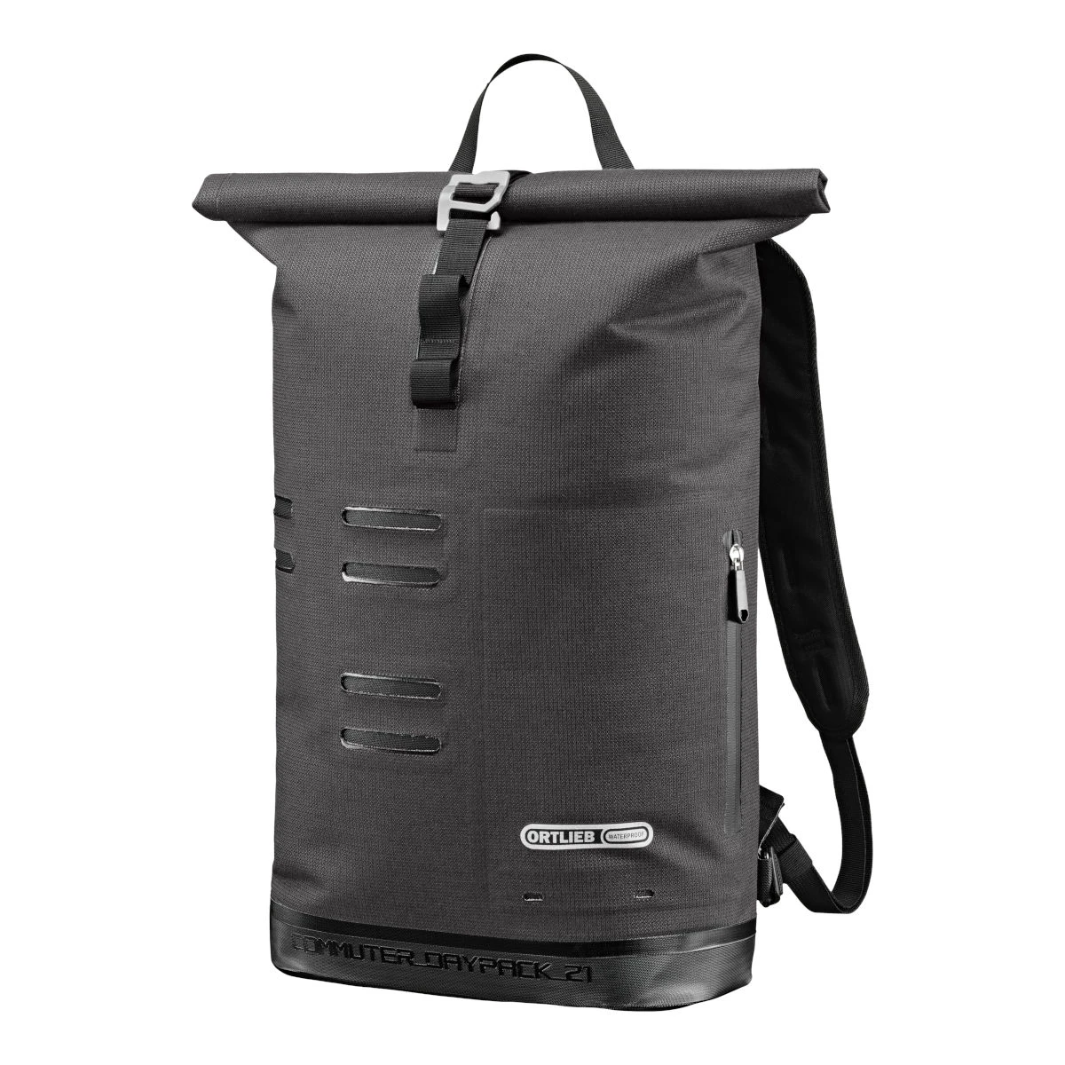 ORTLIEB Commuter-Daypack Urban 21L Backpack - Pepper 3 ORTLIEB Commuter-Daypack Urban 21L Backpack - Pepper