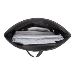 ORTLIEB Commuter-Daypack Urban 21L Backpack - Pepper 20 ORTLIEB Commuter-Daypack Urban 21L Backpack - Pepper -Ortlieb commuter daypack urban 21l r4155 inside 1040667