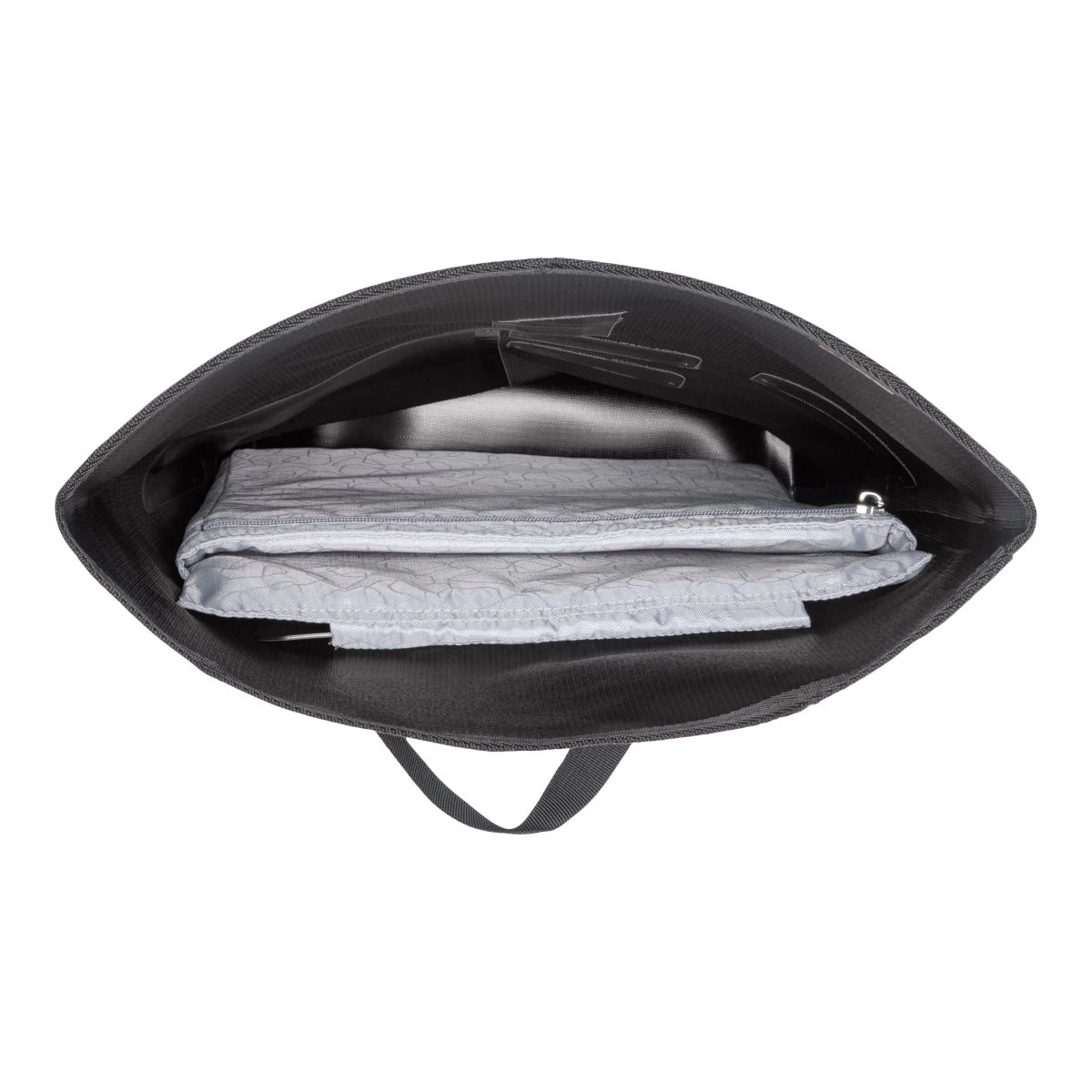 ORTLIEB Commuter-Daypack Urban 21L Backpack - Pepper 7 ORTLIEB Commuter-Daypack Urban 21L Backpack - Pepper - Image 5