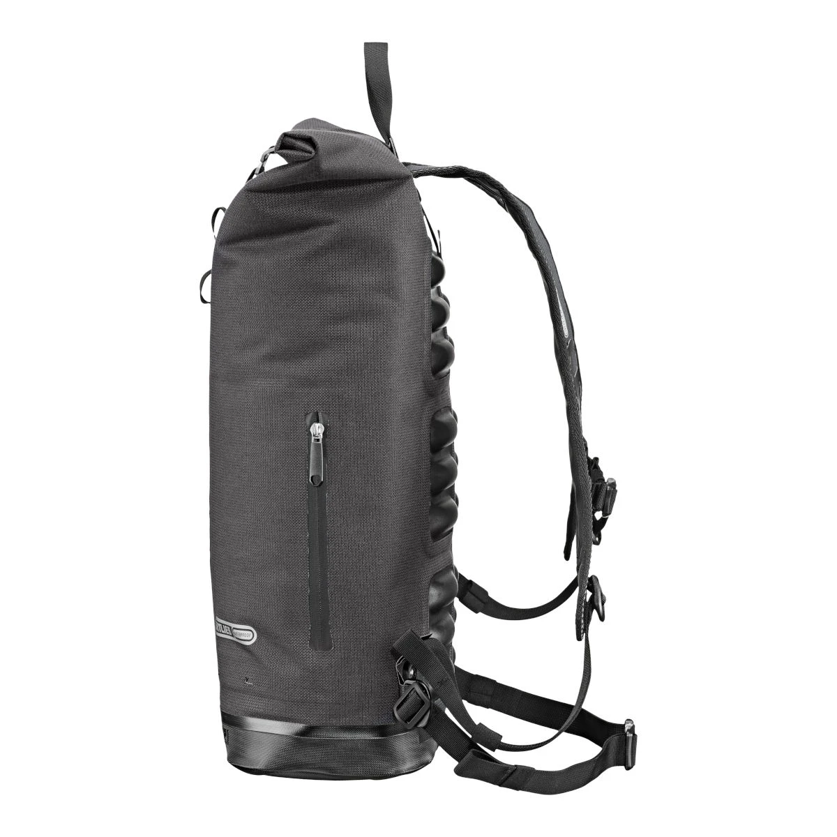 ORTLIEB Commuter-Daypack Urban 21L Backpack - Pepper 6 ORTLIEB Commuter-Daypack Urban 21L Backpack - Pepper - Image 4