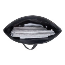 ORTLIEB Commuter-Daypack Urban 21L Backpack - Ink -Ortlieb commuter daypack urban 21l r4156 inside 1040714