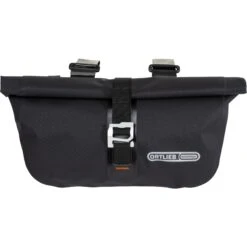 ORTLIEB Accessory-Pack 3.5L - Black Matt -Ortlieb ortlieb accessory pack black matt 3 910926