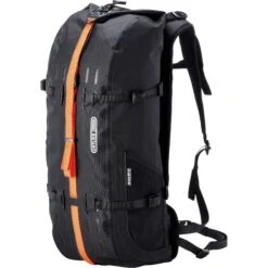 ORTLIEB Atrack BP - Backpack - 25L - Black Matt