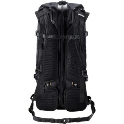 ORTLIEB Atrack BP - Backpack - 25L - Black Matt -Ortlieb ortlieb altrack bp 25l black matt 4 911551