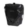 ORTLIEB Back-Roller Free - QL3.1 Bike Pannier - 20L - Black -Ortlieb ortlieb back roller free 4 945453