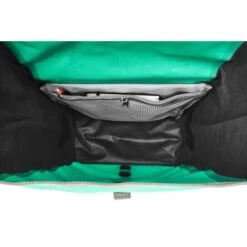 ORTLIEB Back-Roller Free - QL3.1 Bike Pannier - 20L - Black -Ortlieb ortlieb back roller free 5 945454