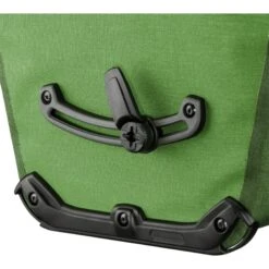 ORTLIEB Back-Roller Plus - QL2.1 Bike Pannier (Pair) - 2x20L - Kiwi-moss Green -Ortlieb ortlieb back roller plus kiwi f5207 1 1125785