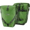 ORTLIEB Back-Roller Plus - QL2.1 Bike Pannier (Pair) - 2x20L - Kiwi-moss Green -Ortlieb ortlieb back roller plus kiwi f5207 4 1125788