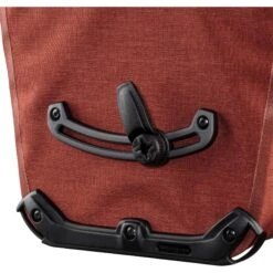 ORTLIEB Back-Roller Pro Plus - QL2.1 Bike Pannier (Pair) - 2x35L - Salsa-dark Chili -Ortlieb ortlieb back roller pro plus salsa f5254 8 1125839