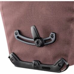 ORTLIEB Back-Roller Urban - QL2.1 Bike Pannier - 20L - Ash Rose 16 ORTLIEB Back-Roller Urban - QL2.1 Bike Pannier - 20L - Ash Rose -Ortlieb ortlieb back roller urban ql21 ash rose f5508 1 1126134