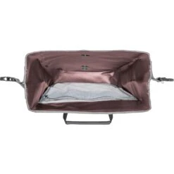 ORTLIEB Back-Roller Urban - QL2.1 Bike Pannier - 20L - Ash Rose 18 ORTLIEB Back-Roller Urban - QL2.1 Bike Pannier - 20L - Ash Rose -Ortlieb ortlieb back roller urban ql21 ash rose f5508 3 1126136