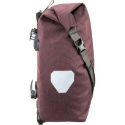 ORTLIEB Back-Roller Urban - QL2.1 Bike Pannier - 20L - Ash Rose 15 ORTLIEB Back-Roller Urban - QL2.1 Bike Pannier - 20L - Ash Rose -Ortlieb ortlieb back roller urban ql21 ash rose f5508 4 1126137