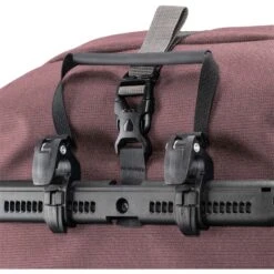ORTLIEB Back-Roller Urban - QL2.1 Bike Pannier - 20L - Ash Rose 17 ORTLIEB Back-Roller Urban - QL2.1 Bike Pannier - 20L - Ash Rose -Ortlieb ortlieb back roller urban ql21 ash rose f5508 7 1126140