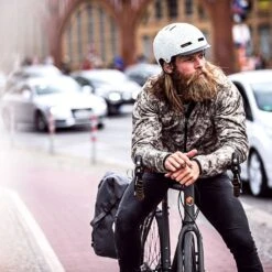 ORTLIEB Back-Roller Urban - QL3.1 Bike Pannier - 20L - Ash Rose 20 ORTLIEB Back-Roller Urban - QL3.1 Bike Pannier - 20L - Ash Rose -Ortlieb ortlieb back roller urban ql31 ash rose f5514 14 1125925